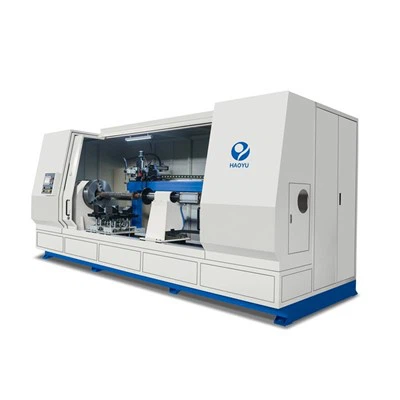 Hidro{0}}hengeres MAG varratautomata hegesztőgép